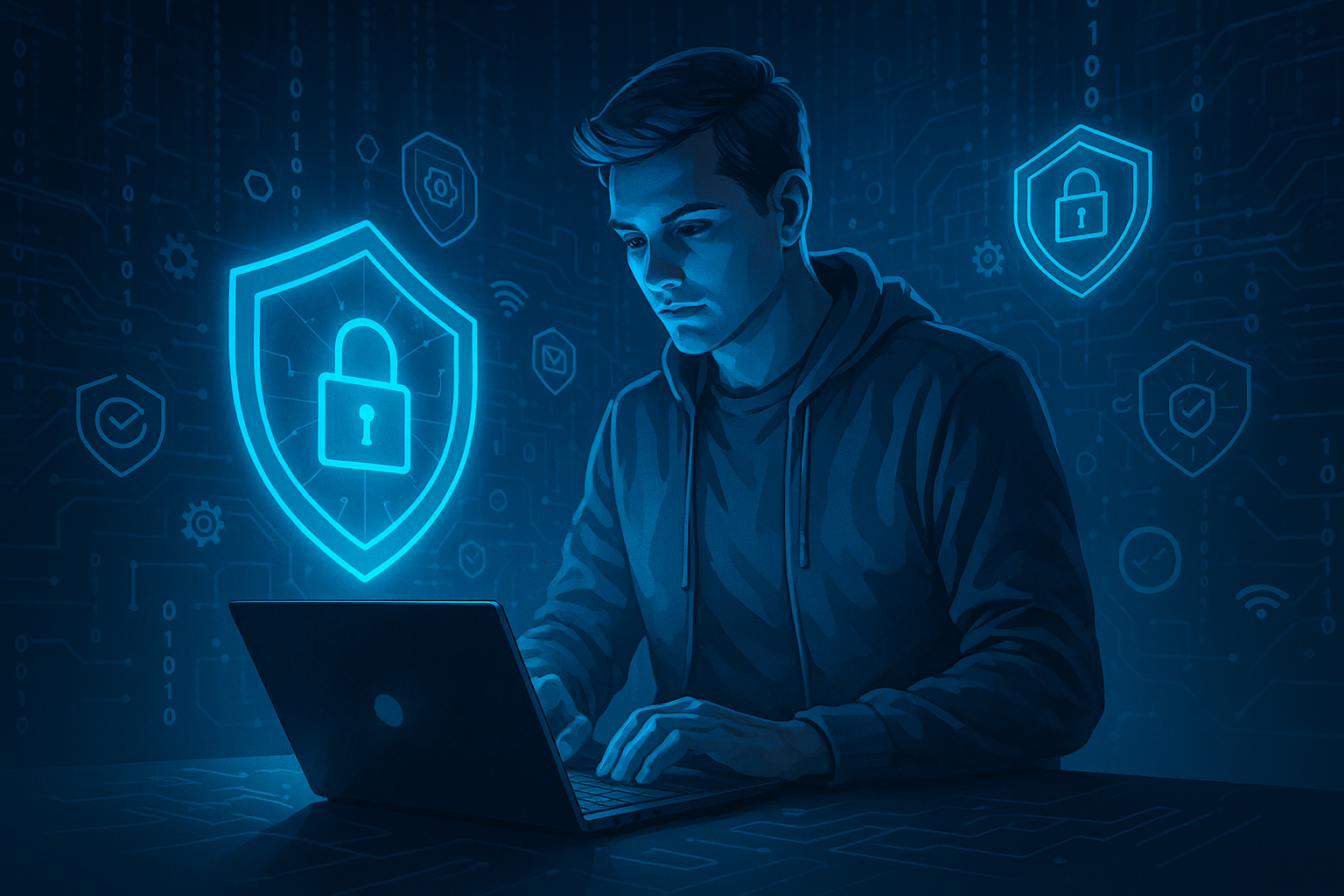 Bitdefender Total Security Review